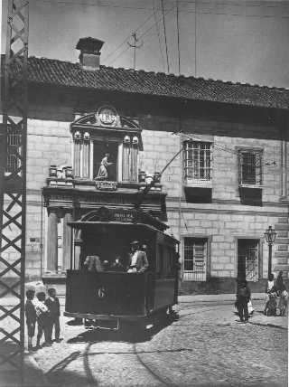 calle san jernimo