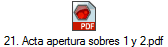 21. Acta apertura sobres 1 y 2.pdf