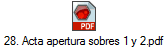 28. Acta apertura sobres 1 y 2.pdf