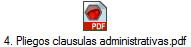 4. Pliegos clausulas administrativas.pdf