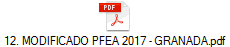12. MODIFICADO PFEA 2017 - GRANADA.pdf