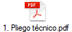 1. Pliego tcnico.pdf