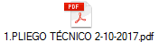 1.PLIEGO TCNICO 2-10-2017.pdf