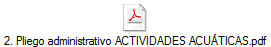 2. Pliego administrativo ACTIVIDADES ACUTICAS.pdf