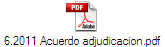 6.2011 Acuerdo adjudicacion.pdf