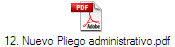 12. Nuevo Pliego administrativo.pdf