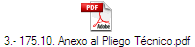 3.- 175.10. Anexo al Pliego Tcnico.pdf