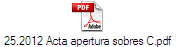 25.2012 Acta apertura sobres C.pdf