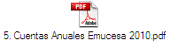 5. Cuentas Anuales Emucesa 2010.pdf