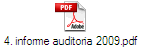 4. informe auditoria 2009.pdf