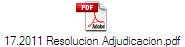 17.2011 Resolucion Adjudicacion.pdf