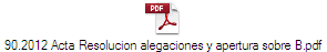 90.2012 Acta Resolucion alegaciones y apertura sobre B.pdf