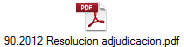 90.2012 Resolucion adjudicacion.pdf