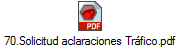 70.Solicitud aclaraciones Trfico.pdf