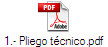 1.- Pliego tcnico.pdf