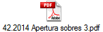 42.2014 Apertura sobres 3.pdf