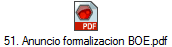 51. Anuncio formalizacion BOE.pdf