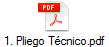 1. Pliego Tcnico.pdf