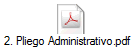 2. Pliego Administrativo.pdf