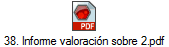 38. Informe valoracin sobre 2.pdf