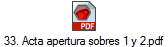 33. Acta apertura sobres 1 y 2.pdf