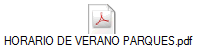 HORARIO DE VERANO PARQUES.pdf