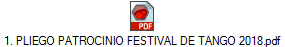 1. PLIEGO PATROCINIO FESTIVAL DE TANGO 2018.pdf