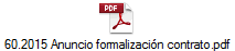 60.2015 Anuncio formalizacin contrato.pdf