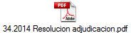 34.2014 Resolucion adjudicacion.pdf