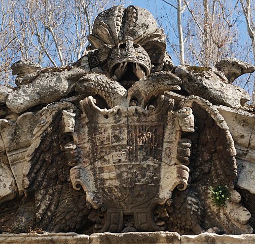 alhambra de granada. autor: javier snchez mingorance