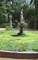 Fuente de los Jardines