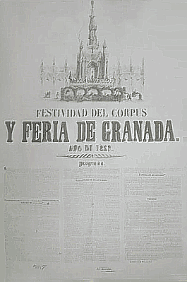 cartel del corpus 1857