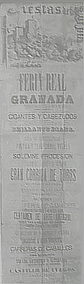 cartel del corpus 1883