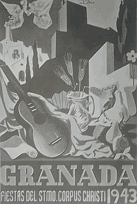 cartel del corpus 1943