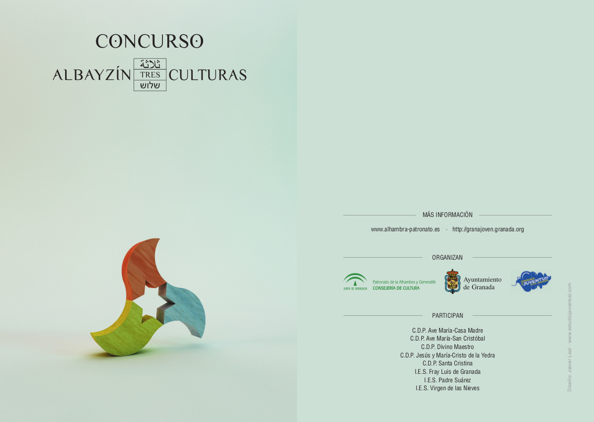 IX Concurso Albayzin Tres Culturas