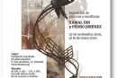 Exposicin de pintura y escultura. De Alhucemas a Granada