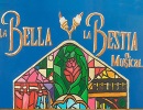 La Bella y la Bestia  El Musical