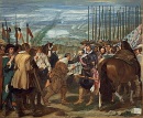 Charla sobre Historia del Arte: La pintura barroca en Espaa