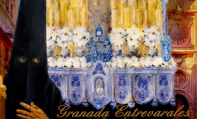 Exposicin fotogrfica concursos Granada entre Varales 2020 y Realejo 2020