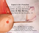 Exposicin: Pinocho