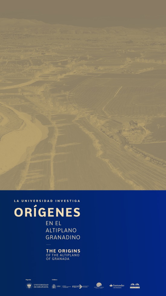 La Universidad investiga: Orgenes en el Altiplano Granadino