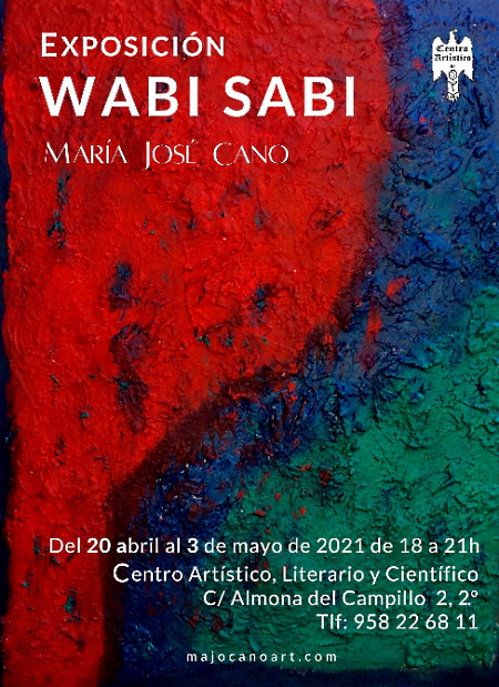 Wabi, Sabi