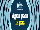 Exposicin bibliogrfica. Agua para la Paz: 22 de marzo da mundial del agua