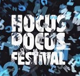 Actuacin de magia: Hocus Pocus 2019.