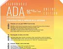 II Jornadas ADA “Estrategias para el impulso de la artesana: Sesin IV. Estrategias de financiacin y asesoramiento