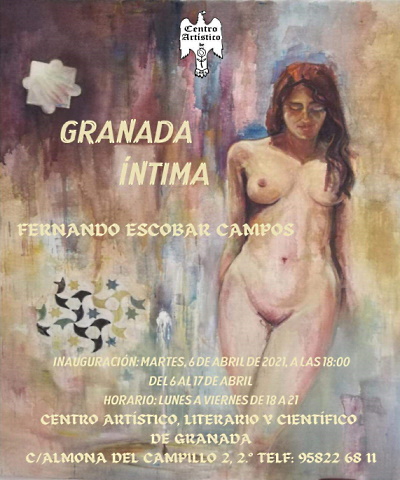 Granada ntima