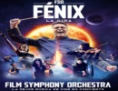 Film Symphony Orchestra: la mejor msica de cine en concierto