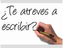 Taller de escritura creativa