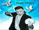 Magia por Mago Mistery