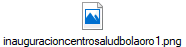 inauguracioncentrosaludbolaoro1.png